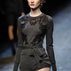 Image for article titled Do The Retro No-Pants Dance At Dolce & Gabbana